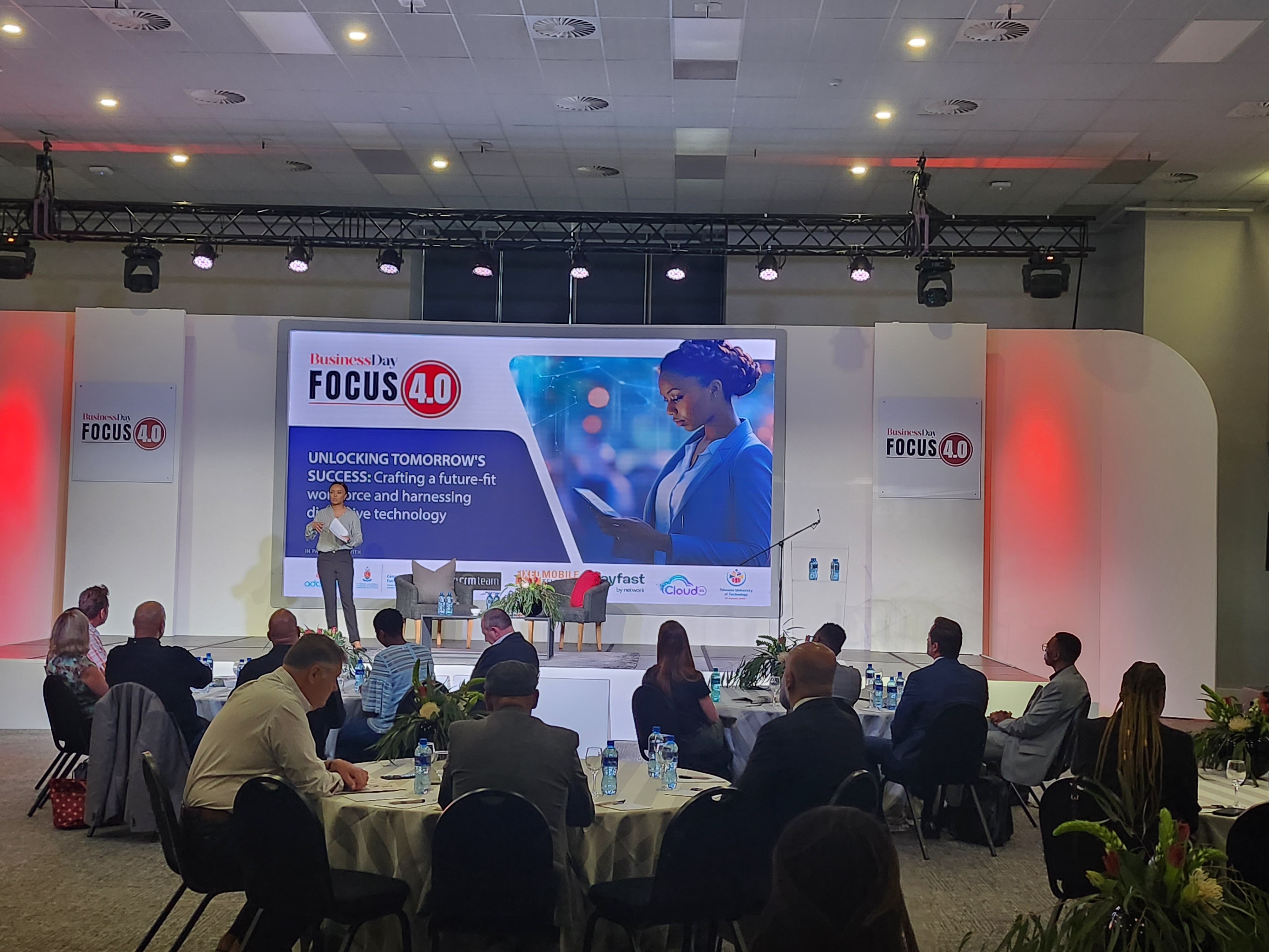 AfricArena 2023 - Image 1